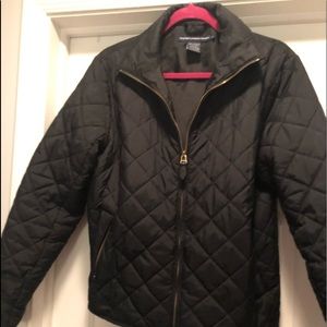 Ralph Lauren riding jacket
